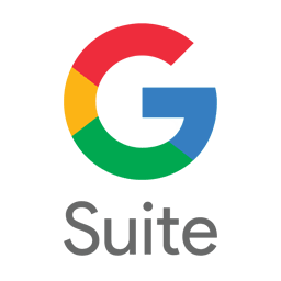 Google Suite GSuite