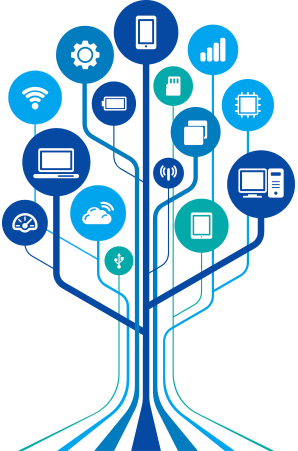 Fractal IT Services - Business desktop support